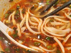-陳香貴·兰州牛肉面(上海长风大悦城店)