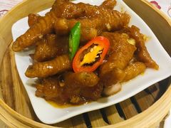 -点都德(华强南店)