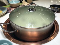 -洪氏嗨捞·猪肚鸡火锅(阳光天地店)