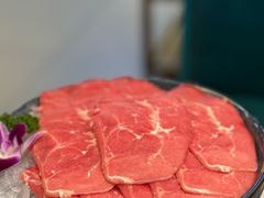 -阳坊胜利涮羊肉(阳坊老店)