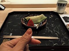 -辉·四季料亭·怀石料理·深夜食堂烧鸟·Omakase