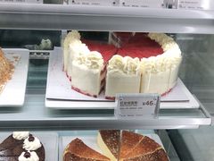 -Peet's Coffee皮爷咖啡(德基店)