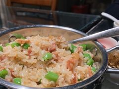 大董牛肝菌烩饭-小大董·烤鸭(凤凰汇店)