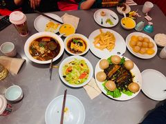 -峨嵋酒家(熙悦天街店)