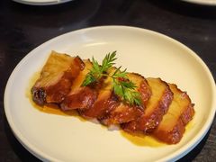 -丽晶轩中餐厅(重庆丽晶酒店)