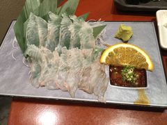 -乾山寿司(好运街店)