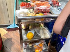 -京捷生鲜超市(红庙北里店)