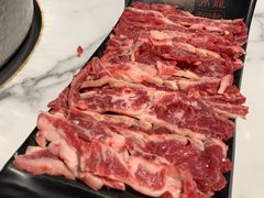 -今日炊牛·潮汕牛肉火锅(华采天地店)