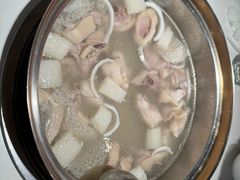 -烹然四季椰子鸡火锅(姚家园万象汇店)