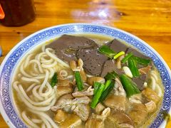 -锦泓老字号猪脏粉(东联大厦店)