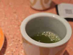 -元气寿司(东方宝泰店)