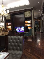 -米兰尊荣婚纱摄影·婚纱照会馆