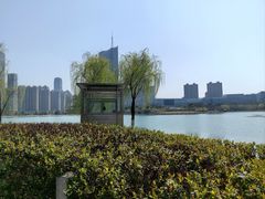 -天鹅湖体育公园