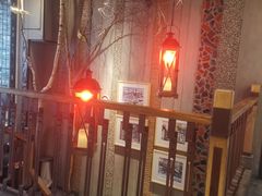 -可口香·非遗老号烧烤(南岗直营店)
