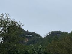 -九曲溪竹筏码头