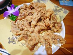 -醉壹号海鲜大排档(厦门美食地标店)