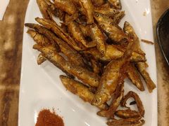 -一楼食业·美食人家
