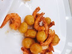 -清华大学-观畴园餐厅