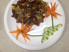 -古道惠风饭庄