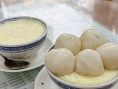 -阿三麻蓉汤圆(顺光大厦店)