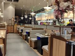 -玫瑰花园自助烤肉(朝阳北路店)