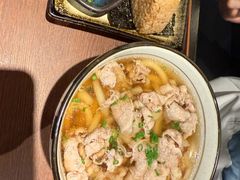 -玄白·炭烤活鳗(上海首店)