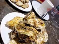 海鲜-火锅岛潮牌自助餐厅(天津天佑城店)