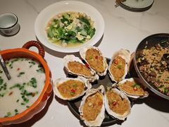 -33号大院·青岛本帮菜(五四广场店)