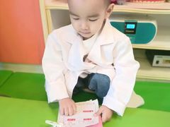 -全优加早教托育园(金海岸店)