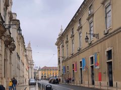 -商业广场(Praça do Comércio)