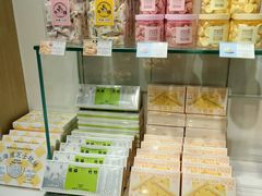 -好利来(北新桥店)