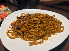 -路易十三西餐厅(西关新天地店)