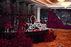 -福州香格里拉·宴会厅