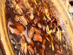 -绫罗岛海鲜私房菜(鸭绿江边店)