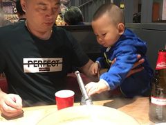 -牛很鲜潮汕牛肉火锅(朝晖路店)