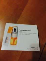 -CLINIQUE倩碧