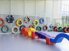 -东方爱婴早期教育中心