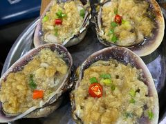 -老虎滩大连海鲜烧烤(建邺云锦路总店)