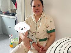 -葱妈母婴医护月嫂中心(浦东店)