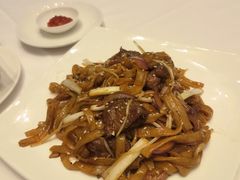 -明阁 Ming Court(广州朗豪酒店)