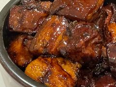 吉士红烧肉-老吉士酒家(天平路店)