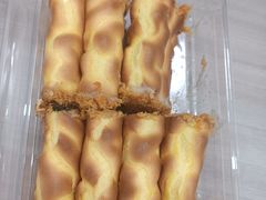 -君之狮子山·轻糖烘焙(松江印象城店)