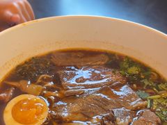 -康师傅私房牛肉面(申虹店)