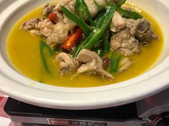 -湘当爱·鲜煮现炒(松岗立业路店)