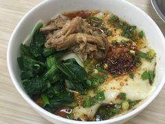 -樊记腊汁肉(竹笆市总店)