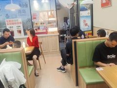 -新尚虾仁馄饨(青岛北站店)