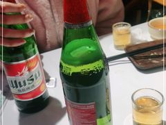 -谷丽羊肉串·新疆鲜货烧烤馆·清真·夜宵(长沙首店)