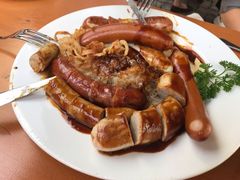 -宝莱纳餐厅(滨江店)