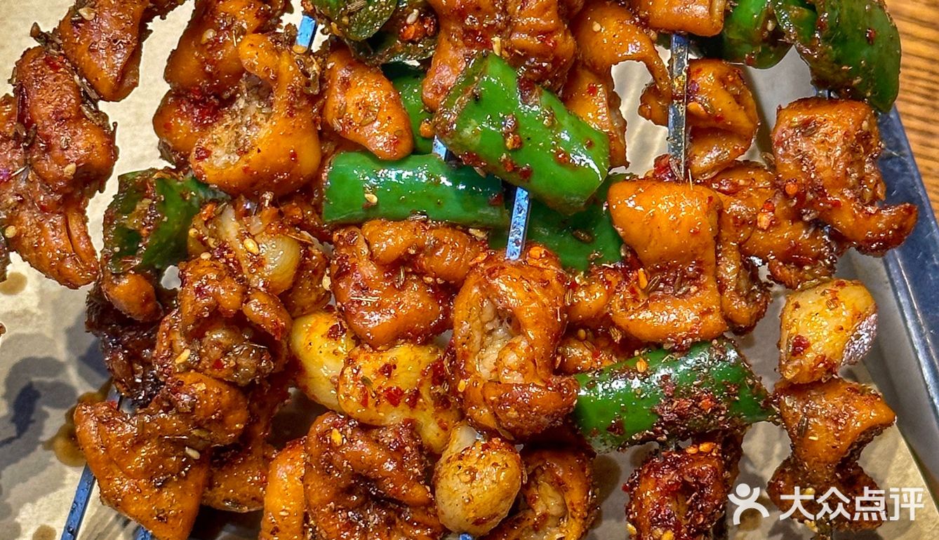 新年聚会吃特色 大西北特色风味 漠北人滩羊礼盒来啦~🐑