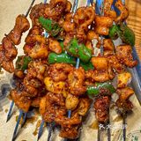 新年聚会吃特色 大西北特色风味 漠北人滩羊礼盒来啦~🐑